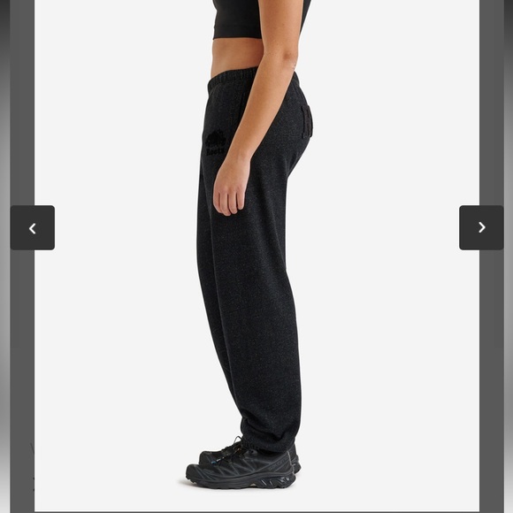 Roots Original Boyfriend Sweatpants - Picture 9 of 11